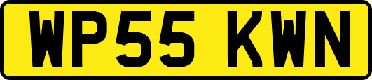 WP55KWN
