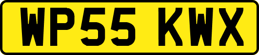 WP55KWX
