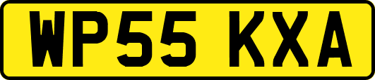 WP55KXA