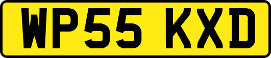 WP55KXD