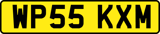 WP55KXM