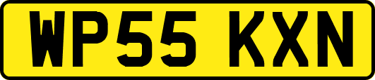 WP55KXN