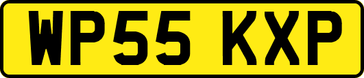 WP55KXP