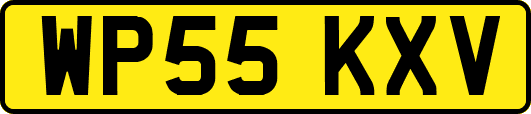WP55KXV