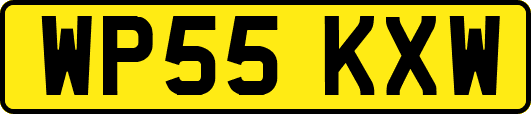 WP55KXW