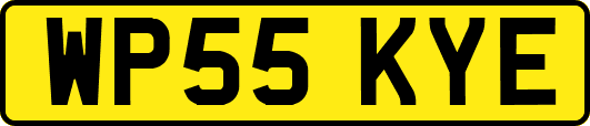 WP55KYE