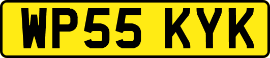 WP55KYK