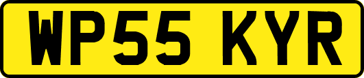 WP55KYR