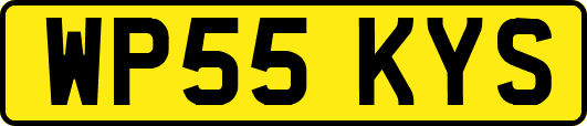 WP55KYS