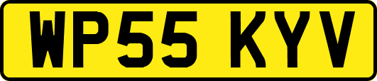 WP55KYV