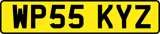 WP55KYZ