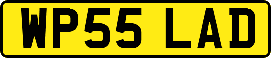 WP55LAD