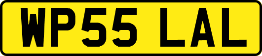 WP55LAL