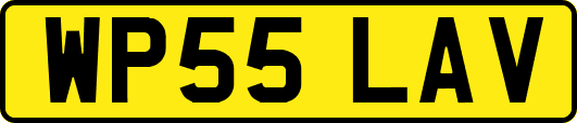 WP55LAV