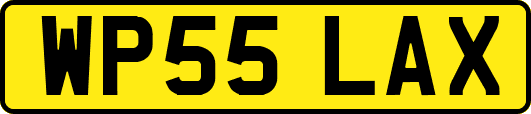 WP55LAX