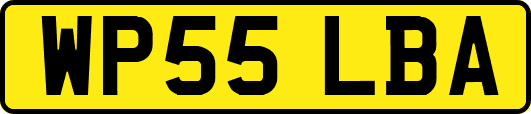 WP55LBA
