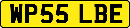 WP55LBE