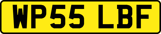 WP55LBF