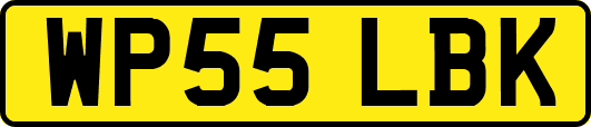 WP55LBK
