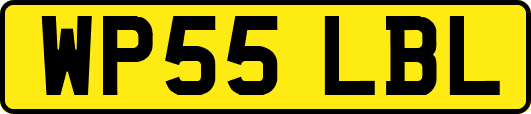 WP55LBL