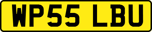WP55LBU