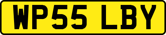 WP55LBY