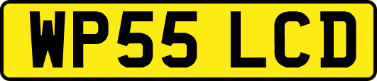 WP55LCD