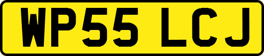 WP55LCJ