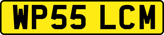 WP55LCM