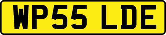 WP55LDE