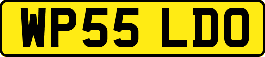 WP55LDO
