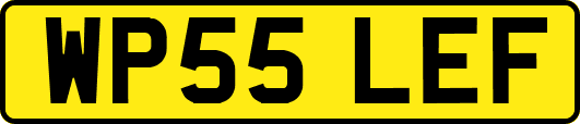 WP55LEF