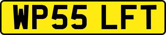 WP55LFT