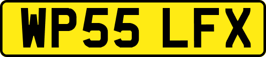 WP55LFX