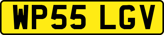 WP55LGV