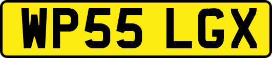 WP55LGX