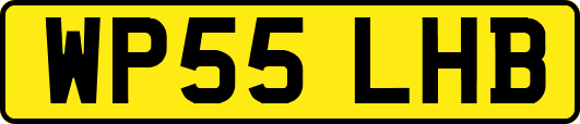WP55LHB