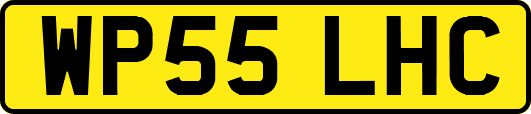 WP55LHC