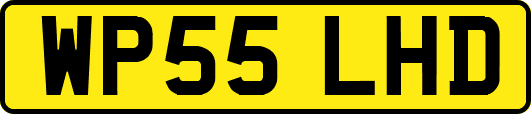 WP55LHD