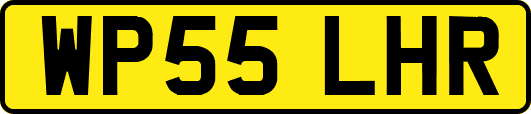 WP55LHR