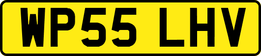 WP55LHV