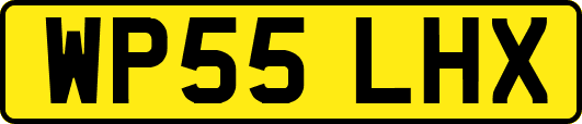 WP55LHX