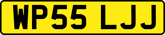 WP55LJJ
