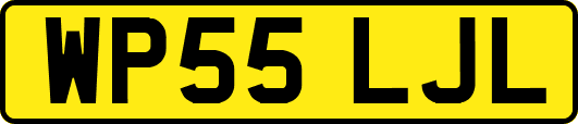 WP55LJL