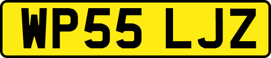 WP55LJZ