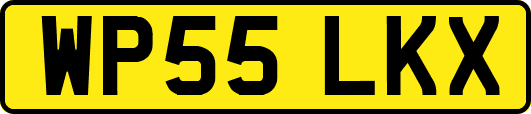 WP55LKX