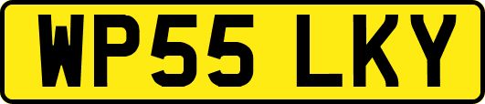 WP55LKY