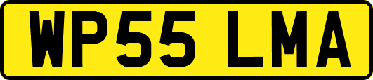 WP55LMA