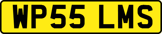WP55LMS