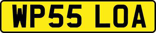 WP55LOA